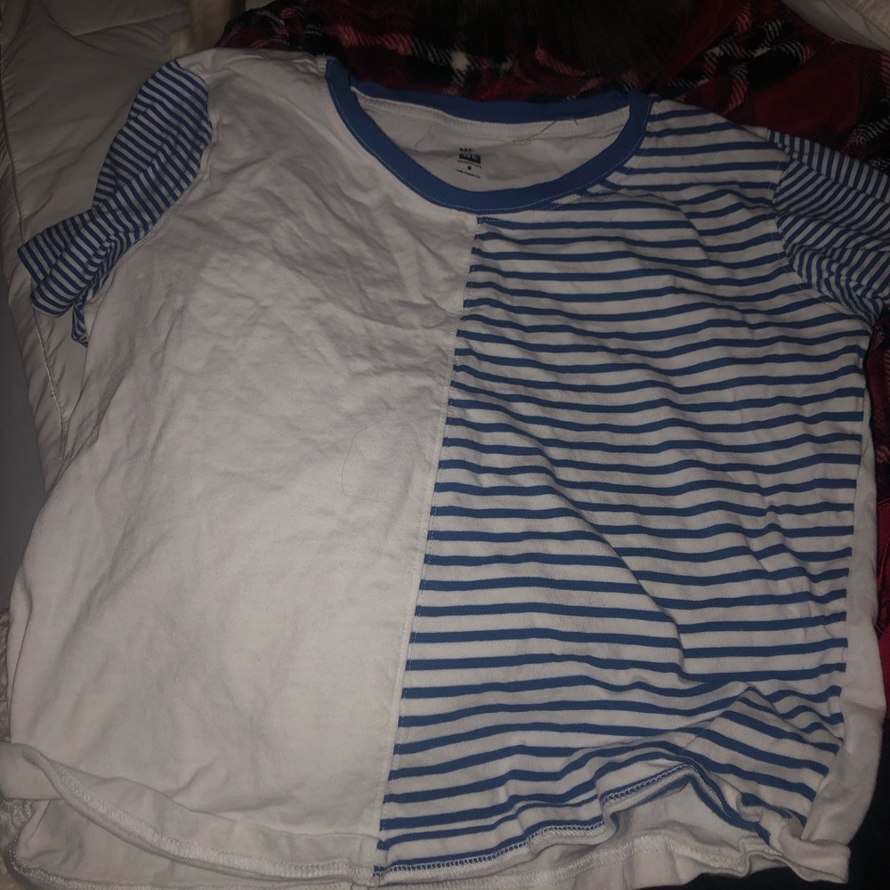 Pacsun crop top